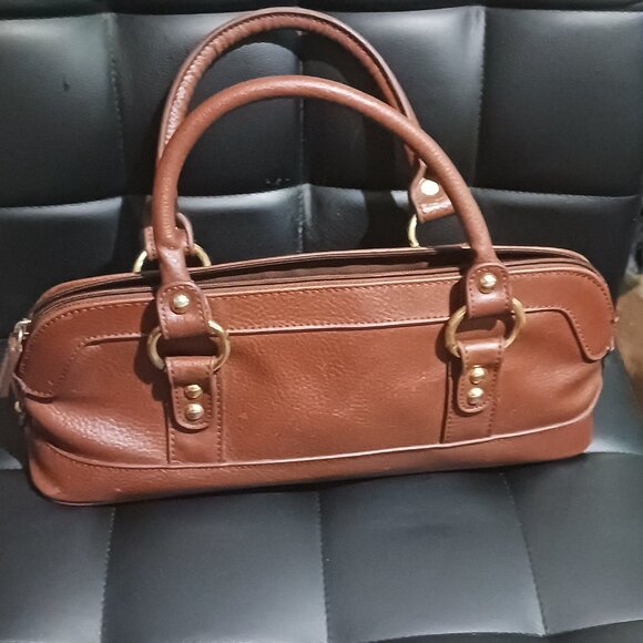 Bisou Michael bohbot purse - Picture 2 of 2